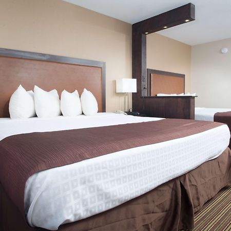 Best Western Post Inn Esterno foto