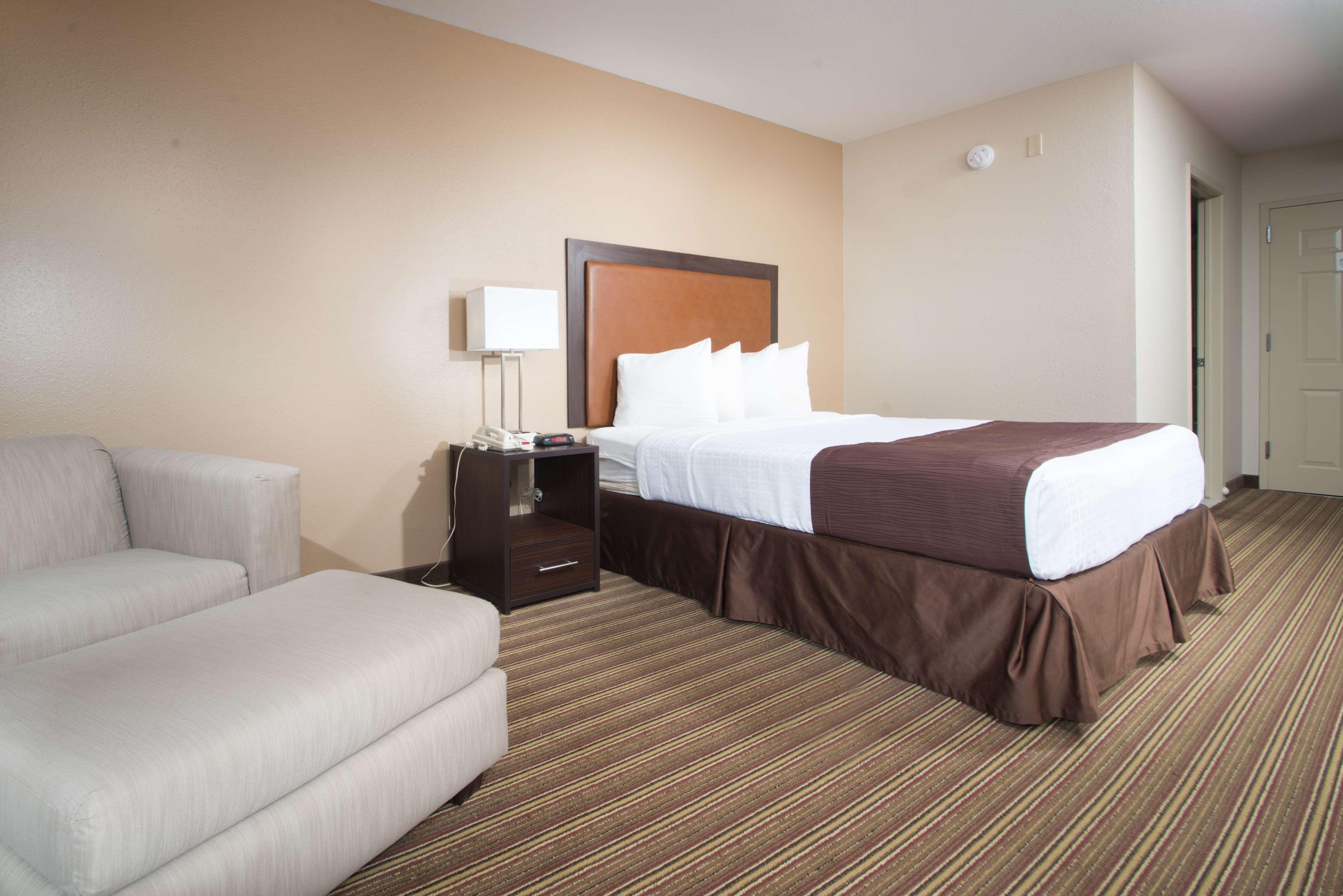 Best Western Post Inn Esterno foto