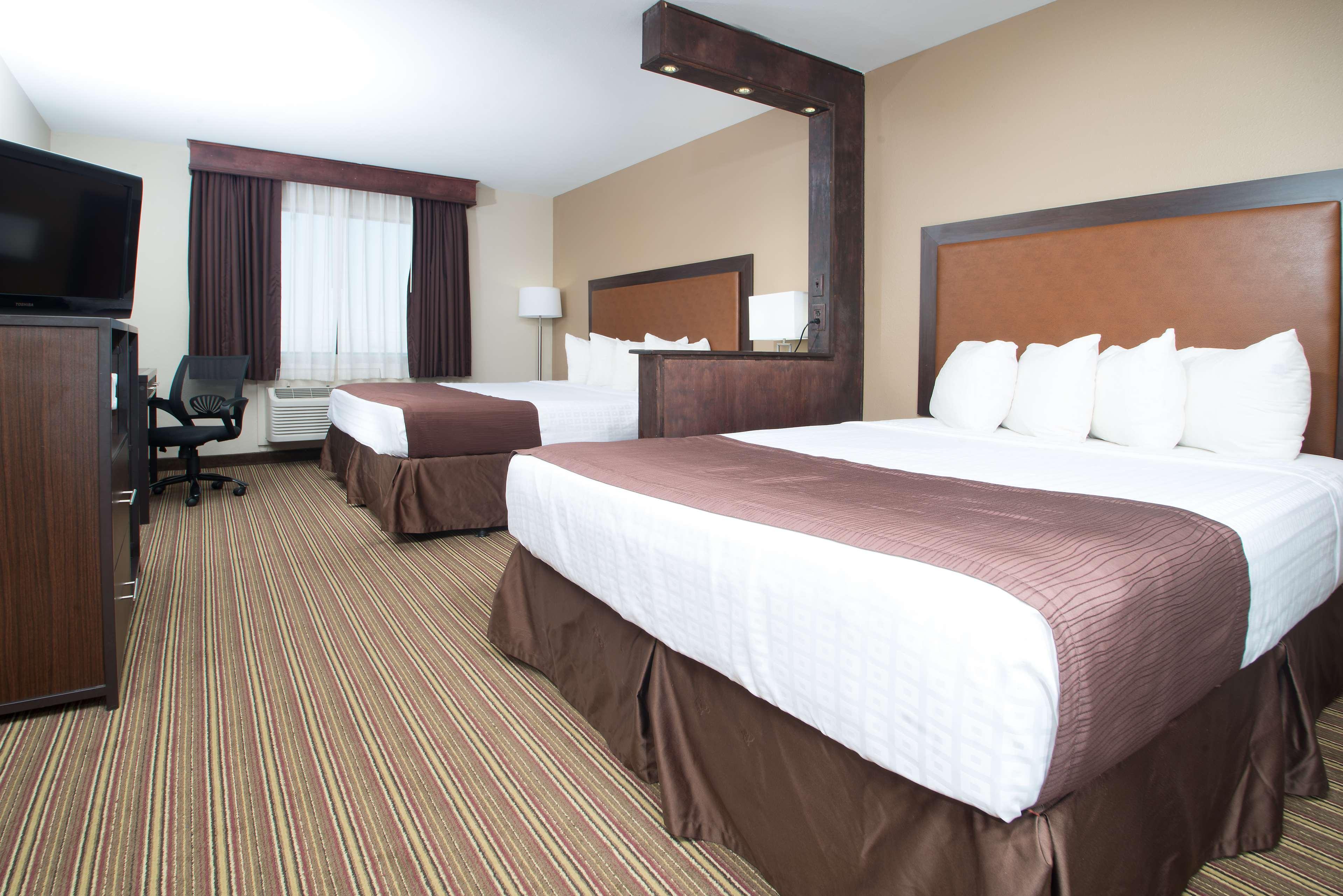 Best Western Post Inn Esterno foto