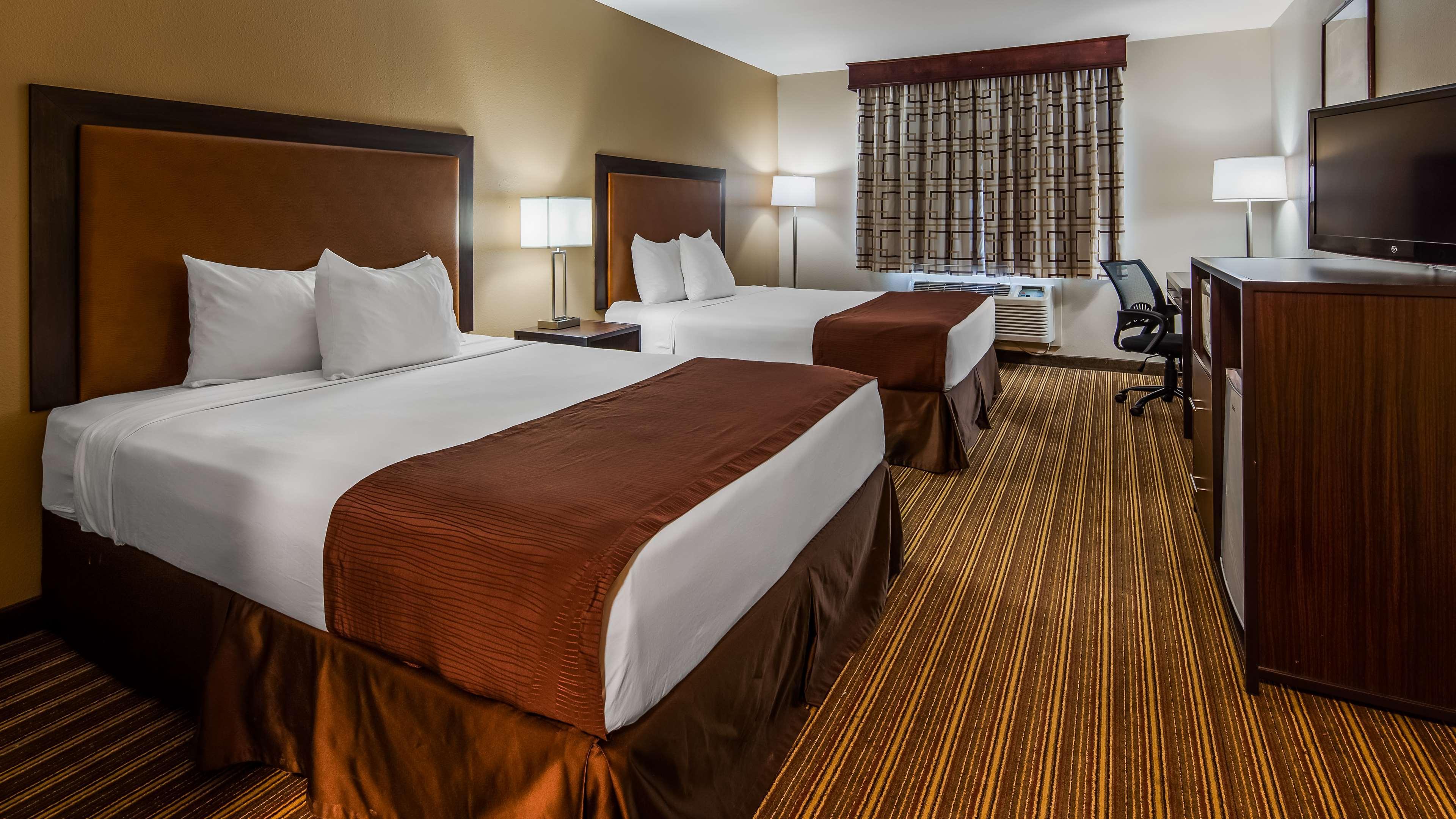 Best Western Post Inn Esterno foto