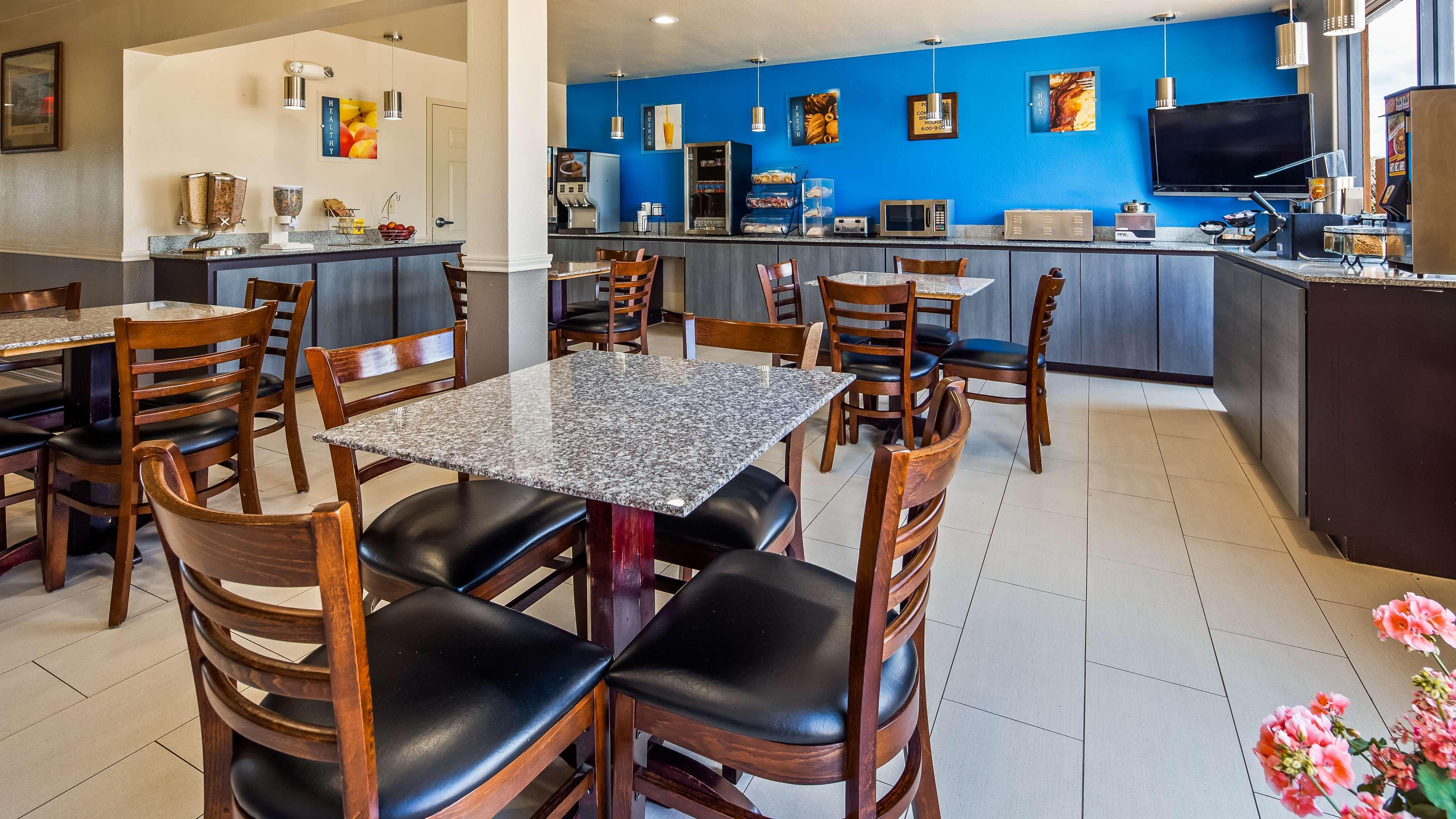 Best Western Post Inn Esterno foto