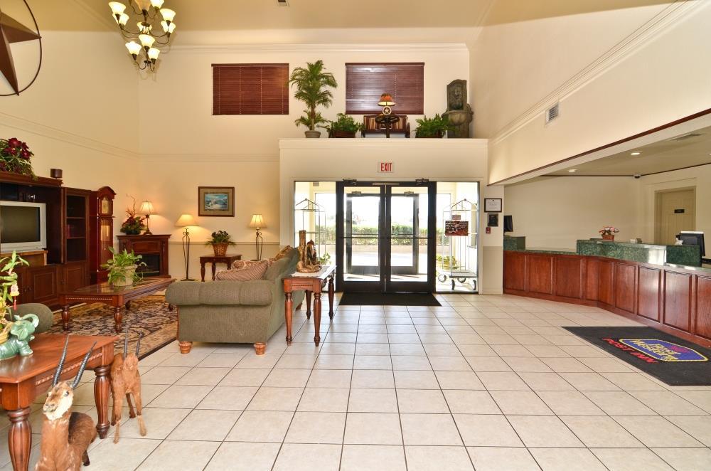 Best Western Post Inn Interno foto