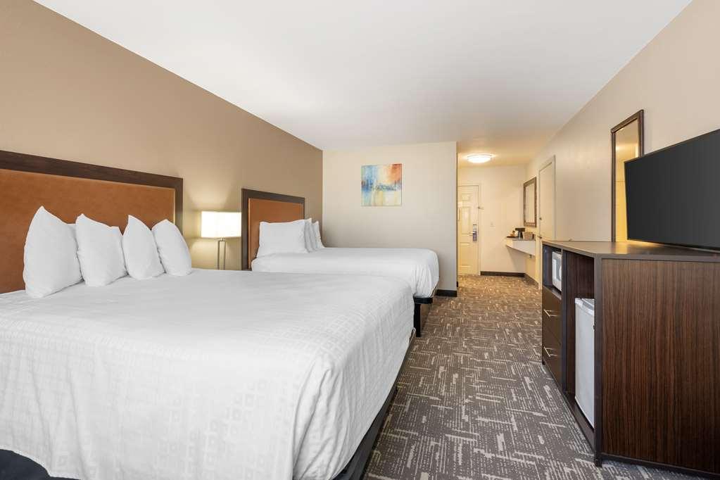Best Western Post Inn Camera foto